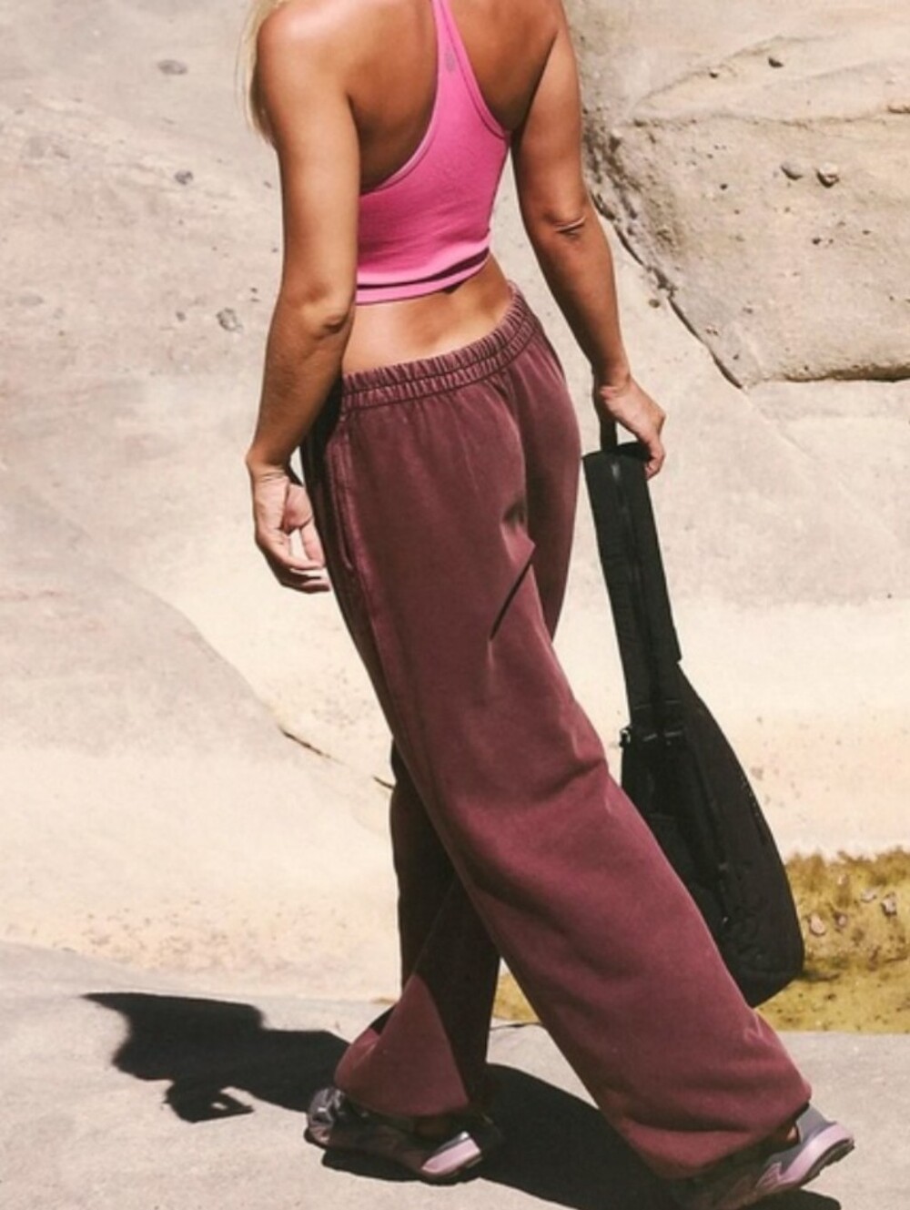 Free People Movement All Star Pant XS